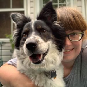 Meet your Posher, Kelly